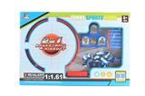 OBL10142123 - Basketball board / basketball