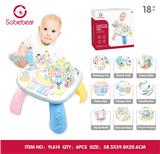 OBL10142135 - 游戏桌