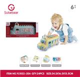 OBL10142139 - Free wheel toys