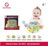 OBL10142143 - Free wheel toys