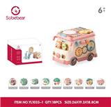 OBL10142144 - Free wheel toys