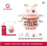 OBL10142166 - Electric series