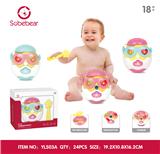 OBL10142167 - Electric series