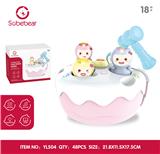 OBL10142175 - Electric series