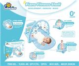 OBL10142178 - Baby carpet/Fitness frame