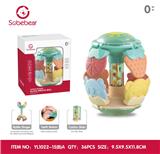 OBL10142230 - Bell