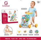 OBL10142302 - Babywalker