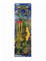 OBL10142476 - Bow and arrow