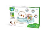 OBL10142731 - Baby carpet/Fitness frame