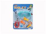 OBL10142776 - TOOL SERIES