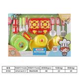 OBL10144219 - 餐具