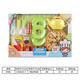 OBL10144221 - 餐具