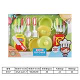 OBL10144222 - 餐具