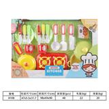 OBL10144223 - 餐具