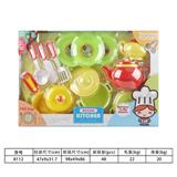 OBL10144227 - 餐具