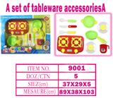 OBL10144229 - 餐具