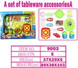 OBL10144231 - 餐具