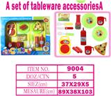 OBL10144232 - 餐具