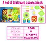 OBL10144236 - 餐具