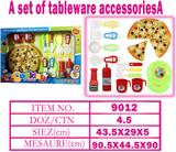 OBL10144240 - 餐具