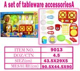 OBL10144241 - 餐具