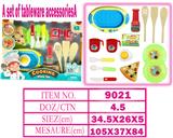 OBL10144242 - 餐具