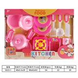 OBL10144308 - 餐具