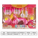 OBL10144310 - 餐具