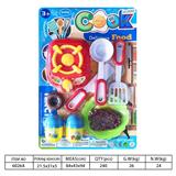 OBL10144339 - 餐具