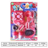 OBL10144341 - 餐具