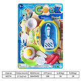 OBL10144342 - 餐具