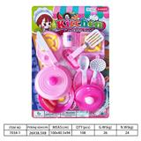 OBL10144397 - 餐具