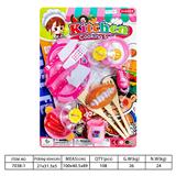 OBL10144405 - 餐具