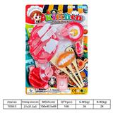 OBL10144406 - 餐具