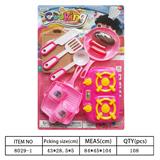 OBL10144457 - 餐具