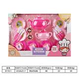 OBL10144505 - 餐具