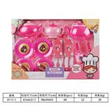 OBL10144507 - 餐具