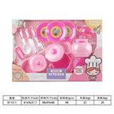 OBL10144509 - 餐具