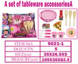 OBL10144513 - 餐具