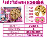 OBL10144516 - 餐具