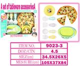 OBL10144521 - 餐具