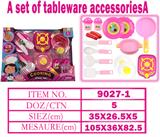 OBL10144531 - 餐具