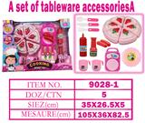 OBL10144534 - 餐具