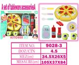 OBL10144536 - 餐具