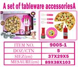 OBL10144774 - 餐具