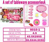 OBL10144779 - 餐具