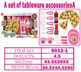 OBL10144781 - 餐具