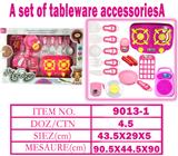 OBL10144782 - 餐具