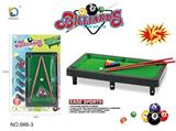 OBL10145502 - Billiards / Hockey