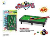 OBL10145504 - Billiards / Hockey